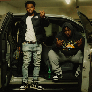 No Witness (feat. BTG Peso G)