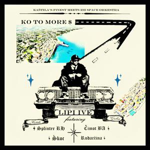 Ko To More $ (feat. Splinter RH, Rudarčina, Škoc & Čimot BA)