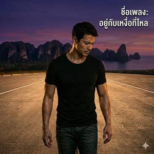 อยู่กับเหงื่อที่ไหล