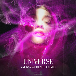 Universe (Original Mix)