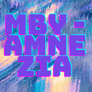 Amnezia (Original mix)