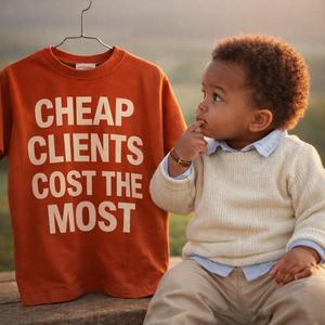 Cheap Clients
