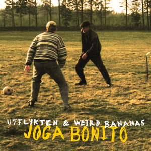 Joga Bonito Remix (feat. Utflykten)