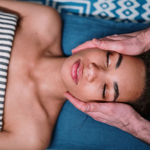 一尘不染宁静印象数