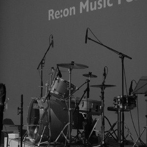 東京シティ (Live at Re:on music festival 2021)