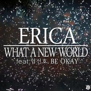 What A New World (Feat. 임선호, Be Okay)