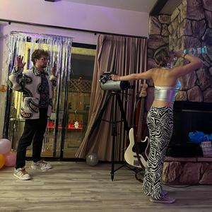 Bulletproof (feat. Recet)