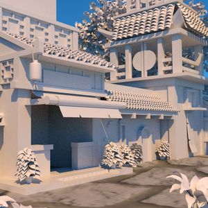 我的故事 (My Story)