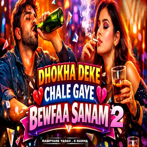 DHOKHA DEKE CHALE GAYE BEWFAA SANAM 2