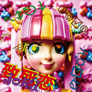 致死量ぐらいの恋したい