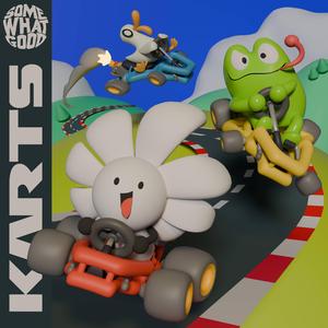 Karts!