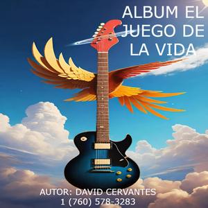 ACEPTO ESTOY LOCO (feat. DAVID CERVANTES)