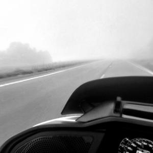 Two Wheels In The Wind