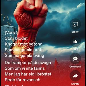 Sista andetaget