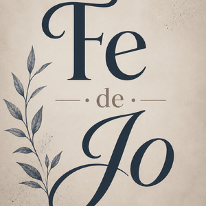 Fe de Jo