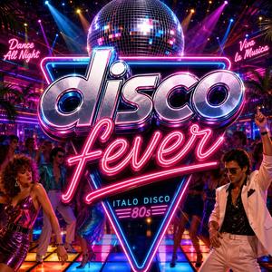 Disco Fever