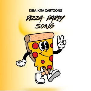 Pizza Party Song