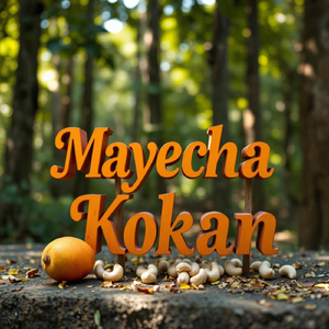 Mayecha Kokan (feat. Janhavi Mahendra Khadapkar)