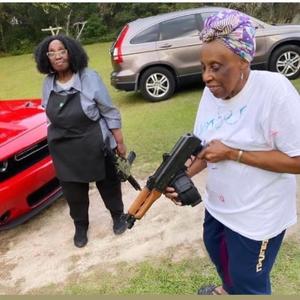 Bang It Out (feat. Jlock23)