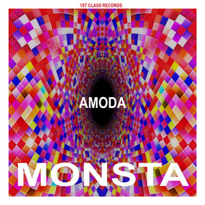 Monsta (Radio Edit)