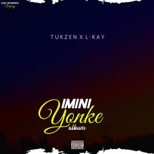 Mnike (feat. Bliss & Djy Mahomet)