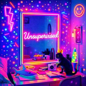 Unsupervised✧₊⁺