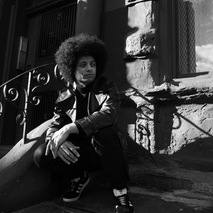 Nobody Knows My Name