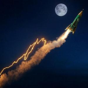 떡상 기원 1달째