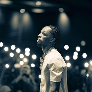 “抱负”-Lil Asian x Toosii x Rod Wave Type Beat