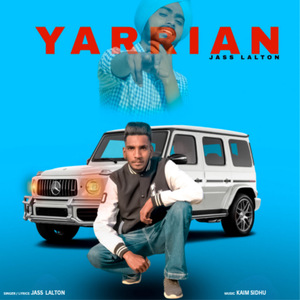 Yarrian