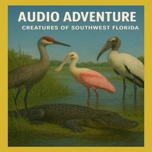 The Hidden Jewel of the Canopy (Northern Parula)