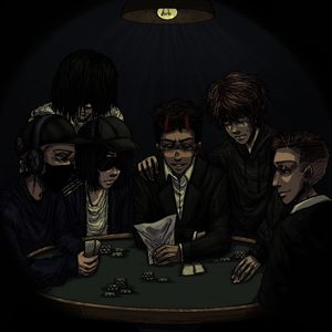 Попробуй всë мне объяснить