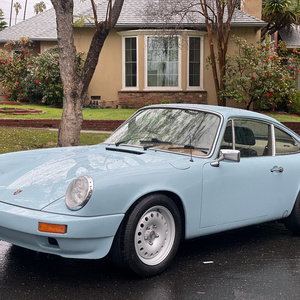 Escape LA (Instrumental Version)