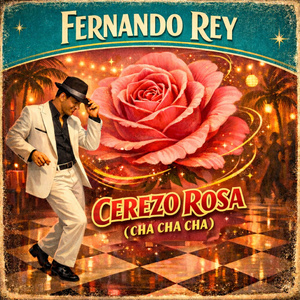 Cerezo Rosa (Version Cha cha cha)