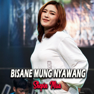Bisane Mung Nyawang