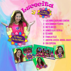 Los Niños Queremos Cantar