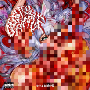 Fungal infection of the eardrum（feat.鸣天）