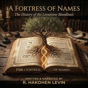 Zechariah's Son (The Builder's Anthem)