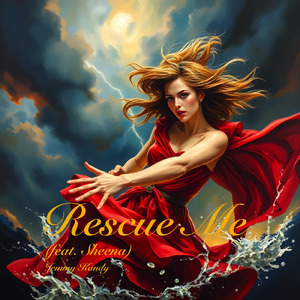 Rescue Me (feat. Sheena)