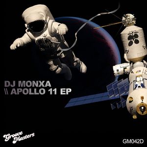 Apollo 11 (Radio Edit Mix)