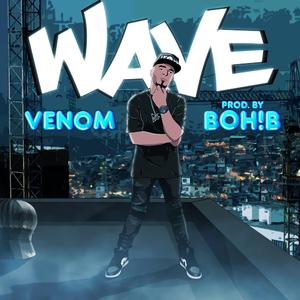 WAVE (feat. Boh!B)