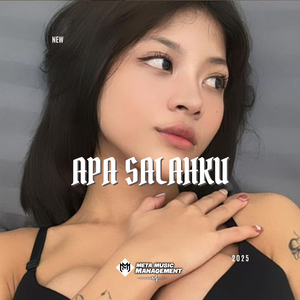 Oh Tuhan Apakah Salahku