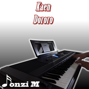 Kaen (From "Dororo (2019)") [Opening]