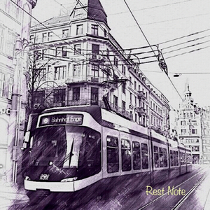 트램 Tram