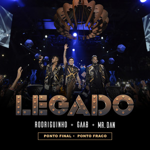 Ponto Final / Ponto Fraco (Ao Vivo)