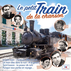 Les p'tits trains