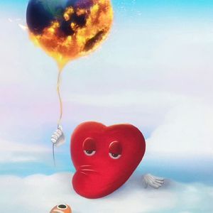 我想和你赏最美的风景(guitar Type Beat)