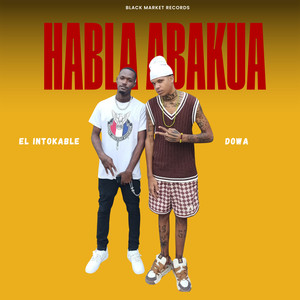 Habla Abakua