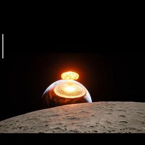 Ядерной зимой! #Fiery Lion Стихи #MD.#Industrialmetal#russianmetal