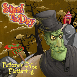 Failure's Not Flattering